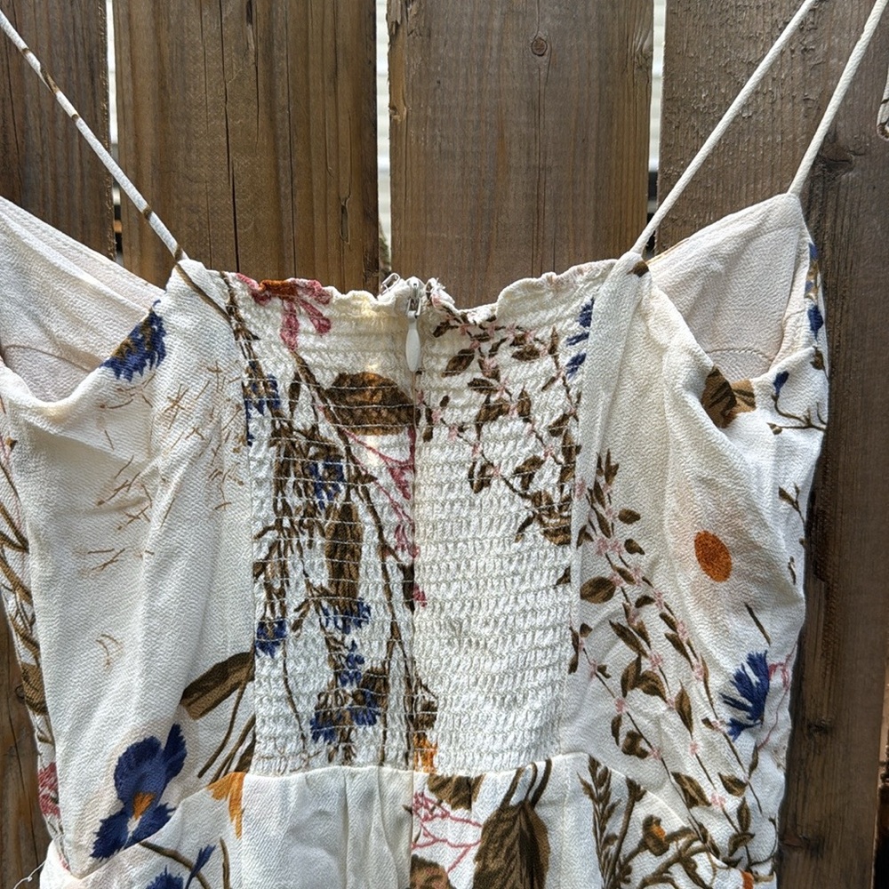 Reformation Juliette dress - Picture 10 of 10